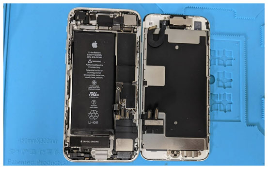 apple iphone service chennai, apple iphone battery replacement