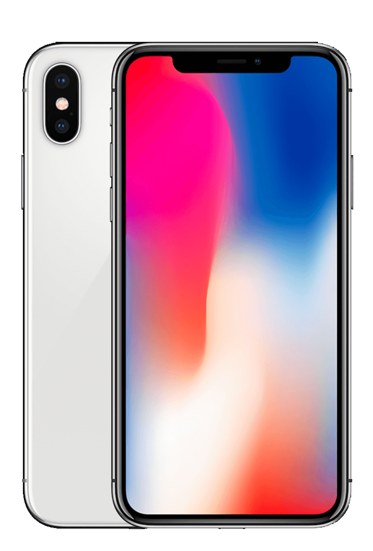 iPhone X, iPhone X Spare Parts, iPhone X Repair Service