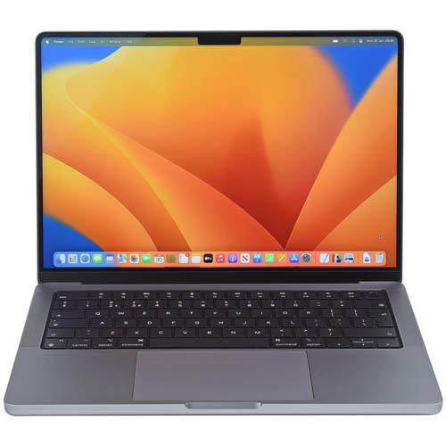 Macbook Pro 14 2023, Macbook Pro 14 2023 Spare Parts, Macbook Pro 14 2023 Repair Service